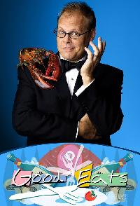 Crustacean Nation III: Feeling Crabby